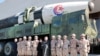 Bộ trưởng quốc phòng Mỹ, Nhật Bản, Hàn Quốc sẽ chia sẻ dữ liệu tên lửa Triều Tiên vào tháng 12