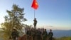 میانمار: عسکریت پسند گروہ چین کے ساتھ اہم سرحدی گزرگاہ پر قابض