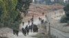 اسرائیل میں نئی جنگی کابینہ تشکیل، فلسطینیوں کو پورے محلےخالی کرنے کا انتباہ