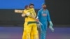 ورلڈ کپ کے فائنل میں بھارت کو شکست؛ آسٹریلیا چھٹی مرتبہ فاتح 