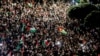  امریکہ کے اہم اتحادی ملک اردن میں بڑے پیمانے پر مظاہرے  کیوں؟  