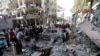 اسرائیل کا حماس کے اہم کمانڈر کو فضائی حملے میں مارنے کا دعویٰ