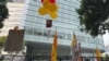 Người Việt biểu tình phản đối Chủ tịch Tập Cận Bình dự APEC