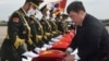 Lãnh đạo Hàn Quốc chỉ trích đại sứ Trung Quốc về phát biểu ‘không phù hợp’