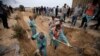 ہلاک شدگان کی گنتی کرنے کی اہلیت ختم ہو چکی ہے:
غزہ وزارت صحت