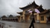 Trung Quốc tổ chức để đại sứ các nước thân thiện đến thăm Tây Tạng