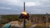 Ukraine tố Nga chuyển sang dùng phi đạn nhử mồi và khí cầu tình báo