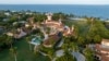 Khu resort Mar-a-Lago của Trump đề ra nguy cơ an ninh hiếm có, các chuyên gia nói