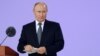 Putin ra lệnh cấp tiền cho những người đến Nga từ Ukraine