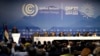 COP27 lần đầu tiên đưa vấn đề bồi thường khí hậu vào chương trình nghị sự