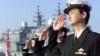 Sinh suất giảm, quân đội Nhật tuyển lính nữ 