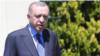 Tổng thống Thổ Nhĩ Kỳ tuyên bố không để các nước 'hỗ trợ khủng bố' vào NATO