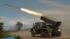 Lực lượng Nga tiến vào thành phố công nghiệp, Mỹ sắp gửi tên lửa bắn chính xác cho Ukraine