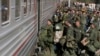 Ukraine nói Nga định động viên thêm binh lính để ‘lật ngược tình thế’