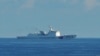 ​​​​​​​Tàu Trung Quốc phớt lờ yêu cầu của Việt Nam về việc rời khỏi khu vực gần mỏ khí đốt của liên doanh Việt - Nga