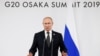 Putin tuyên bố chiến thắng ở Mariupol, Mỹ nói đó là ‘thông tin sai sự thật’
