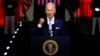 TT Biden công kích đồng minh 'cực đoan' của ông Trump, xem họ là nguy cơ đối với dân chủ