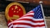 Mỹ – Trung lại đối thoại, Việt Nam có lo bị ‘rớt giá’?