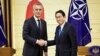 NATO, Nhật Bản cam kết tăng cường quan hệ trước nguy cơ an ninh ‘có tính lịch sử’