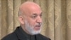 کابل بینک کا بحران: کرزئی نے غیرملکیوں کو موردِ الزام ٹھہرا دیا