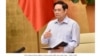 Việt Nam/COVID: 1,1 vạn người chết trong 4 tháng, thủ tướng xác định sống chung với dịch