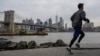 New York phá vỡ kỷ lục về thời tiết