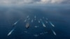 ’ایشیائی اتحادی جنگ کے لیے تیار ہیں‘؛ امریکی جنرل کا جارح قوتوں کو انتباہ