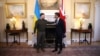 TT Zelenskiy thăm London, Anh hứa sẽ huấn luyện phi công Ukraine lái máy bay NATO