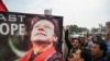 سابق وزیرِ اعظم عمران خان کے خلاف کتنے کیسز زیرِ التوا ہیں؟
