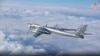 Trung Quốc, Nga tuần tra chung trên không, khiến Hàn Quốc đề phòng