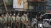 Dân mạng Trung Quốc phẫn nộ về chuyến thăm Đài Loan của bà Pelosi, kêu gọi chiến tranh