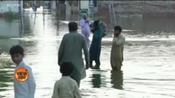 پاکستان میں 2010 اور 2022 کے سیلاب میں کیا فرق ہے؟
