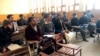 افغانستان: خواتین کے لیے یونیورسٹیز میں داخلہ ٹیسٹ دینے پر پابندی برقرار 