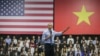 Tổng thống Obama ca ngợi giới trẻ Việt Nam 
