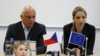 Ukraina chỉ trích việc EU tẩy chay giải chung kết bóng đá Euro 2012