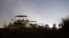 Lực lượng Israel tập trung ở ngoại ô Rafah trong khi Mỹ cảnh báo có thể dừng chuyển giao vũ khí