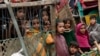  پاکستان سے افغٓانستان جانے والوں میں 60 فیصد بچے ہیں: اقوام متحدہ 