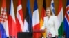Ngoại trưởng Anh: Hãy rút ra bài học từ Ukraine và áp dụng cho Đài Loan