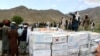 ساٹھ لاکھ افغان باشندے قحط کے دہانے پر ہیں:اقوام متحدہ 