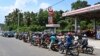  معیشت تباہ ہوگئی ہے اور پیٹرول خریدنا ممکن نہیں رہا: سری لنکن وزیراعظم
