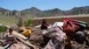 افغانستان زلزلہ: طالبان کا ایک بار پھر امریکہ سے منجمد اثاثے بحال کرنے کا مطالبہ