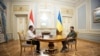 Tổng thống Indonesia thăm Ukraine trong ‘sứ mệnh hòa bình’