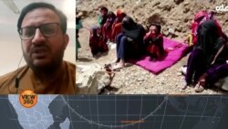 افغانستان: زلزلہ متاثرین کی امداد کے لیے طالبان کے پاس منیجمنٹ اور ادارے موجود نہیں، تجزیہ کار 