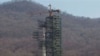 شمالی کوریا: جوہری ہتھیاروں کے تیسرے تجربے کی تیاریاں 