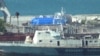 Nga: Ukraine tấn công vào cảng Crimea làm hư hại tàu chiến