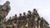 طالبان نے درجنوں افغان فوجی اہلکار یرغمال بنالیے