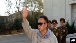 امریکی اخبارا ت سے: شمالی کوریا میں تبدیلیء اقتدار