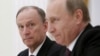 Putin giáng chức chiến binh Chiến tranh Lạnh Patrushev, thăng chức hai đồng minh trẻ hơn