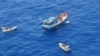 Thái Bình Dương báo động làn sóng tàu Việt trộm hải sâm