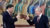 Nga đang cần Trung Quốc, liệu có hùa về Bắc Kinh trên Biển Đông?